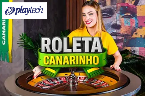 Roleta Canarinho